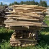 Дрова из пиломатериалов