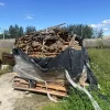 Дрова из пиломатериалов — изображение 3