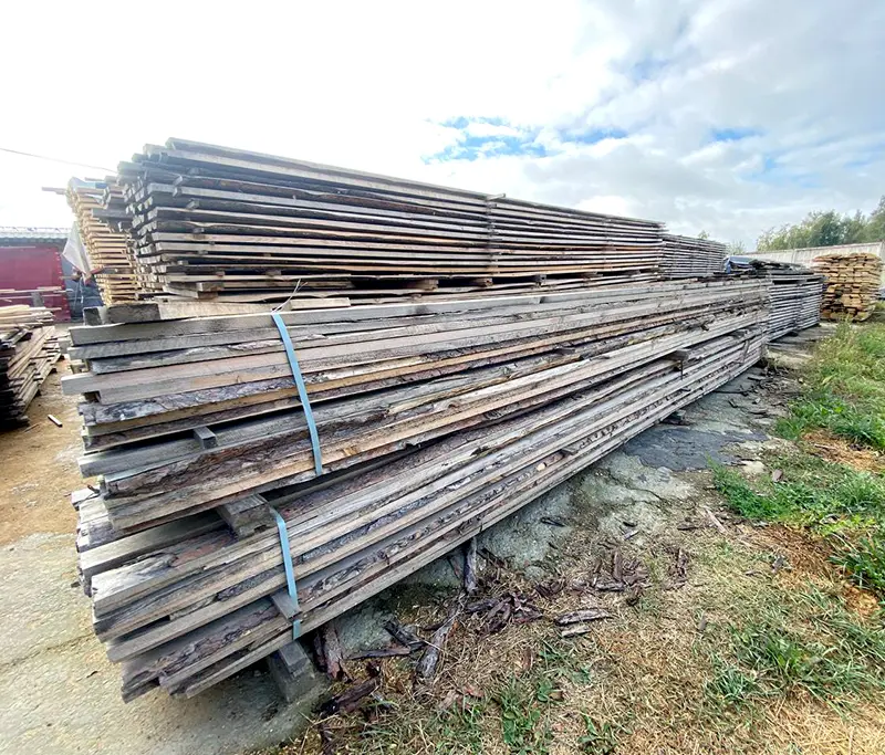 Бессортовая доска и брус — изображение 13