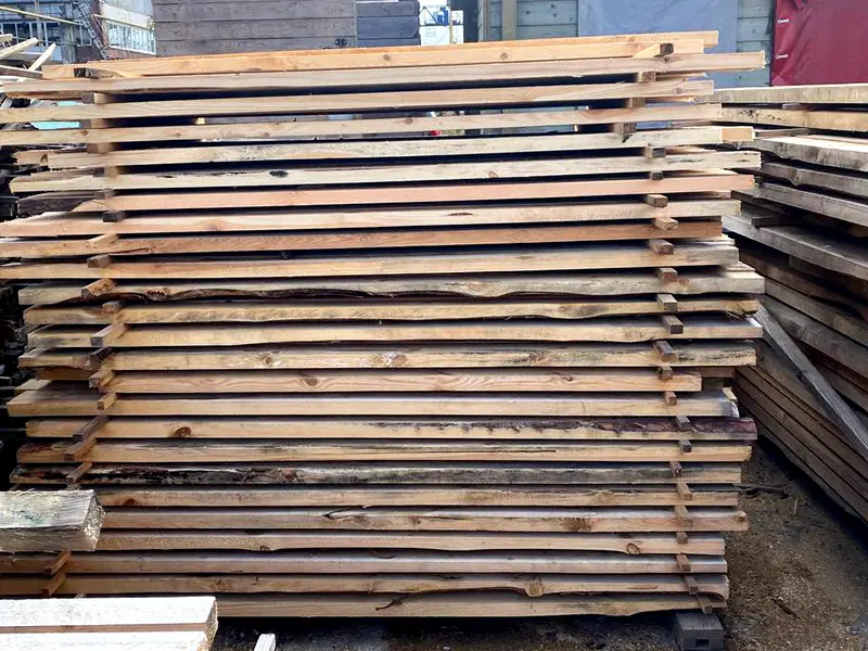 Бессортовая доска и брус — изображение 6